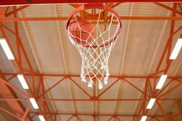 Le lien entre le Slam Dunk et les marques de sport