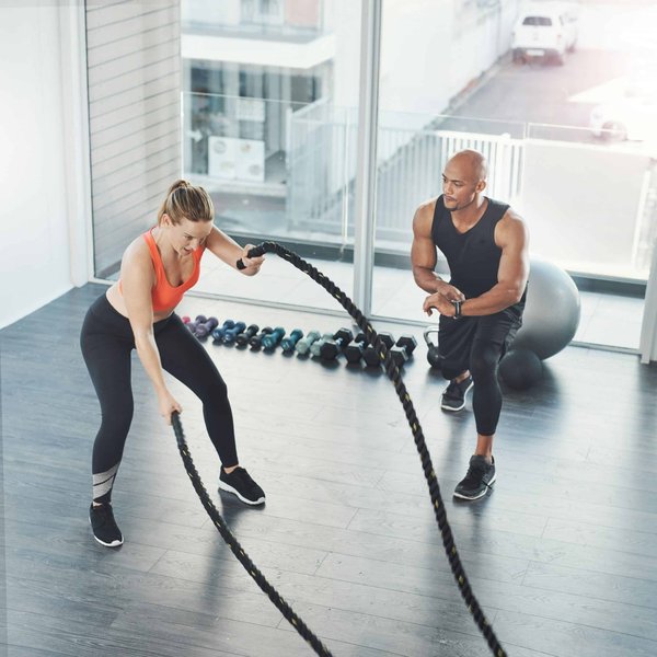 'Entraînement à domicile : comment se motiver au quotidien'