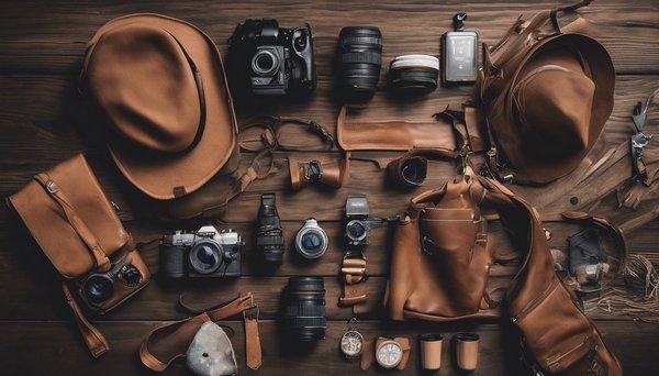 Meilleurs accessoires outdoor à ne pas manquer pour vos aventures