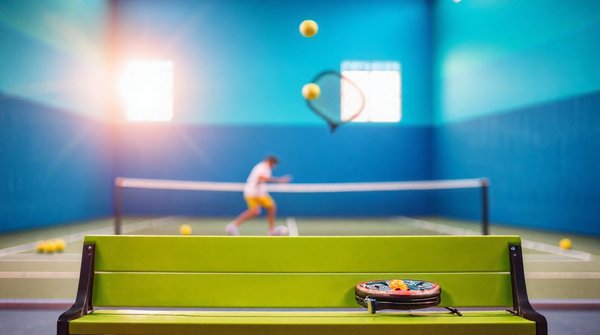 Les meilleures raquettes de padel à considérer pour améliorer votre jeu